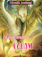 Tournament Of Kodam Book