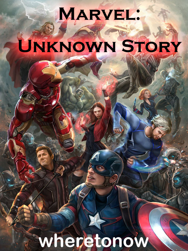 Marvel: The Unknown Story