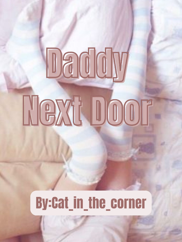 Daddy Next Door Book