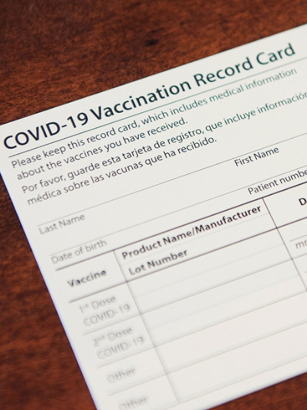 Kaufen Sie einen echten COVID-19-Pass in Australien, Coronavirus