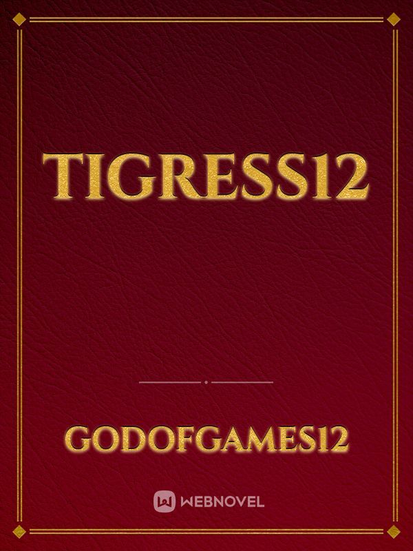 Tigress12