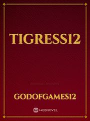 Tigress12 Book