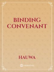 binding convenant Book