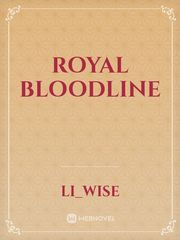 royal bloodline Book