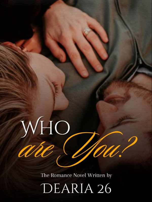 Who Are You? (WAY)