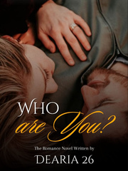 Who Are You? (WAY) Book