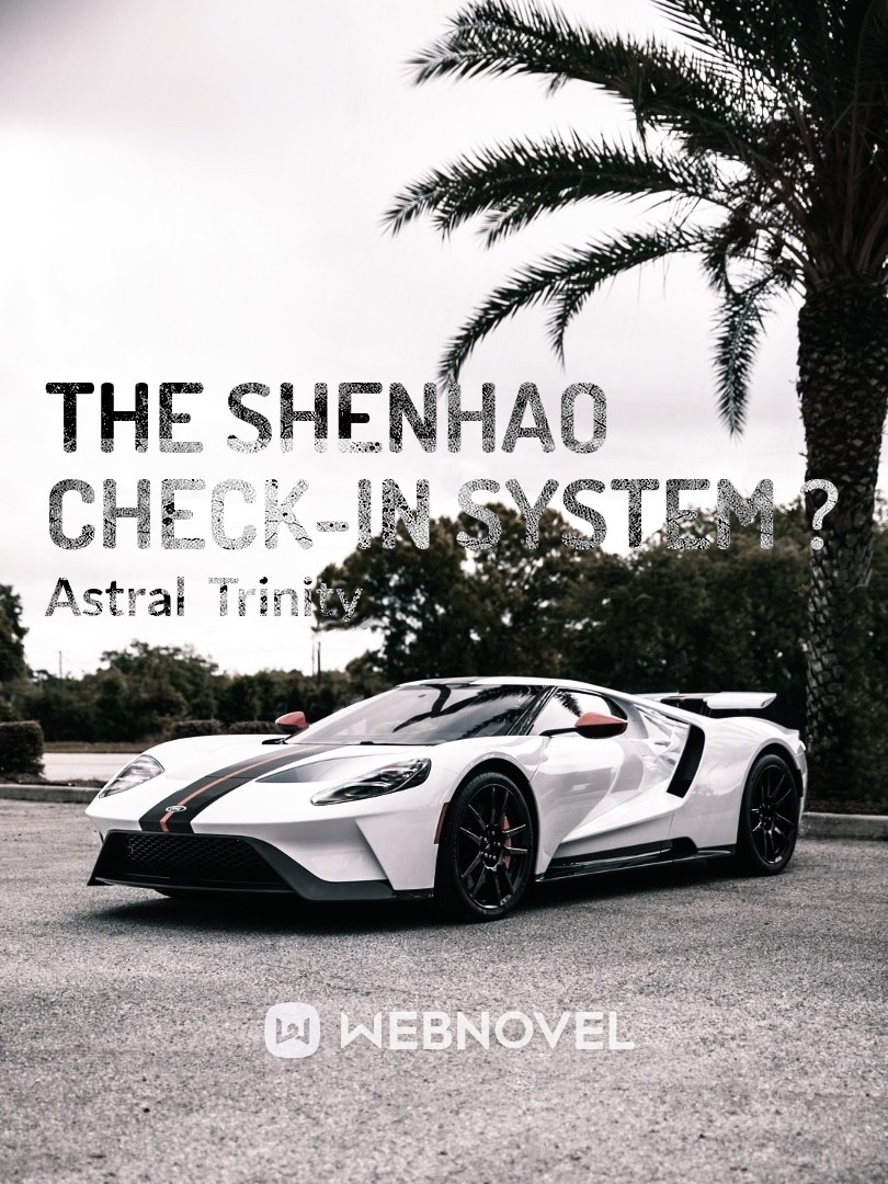 The Shenhao Check-in System ?
