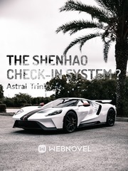 The Shenhao Check-in System ? Book