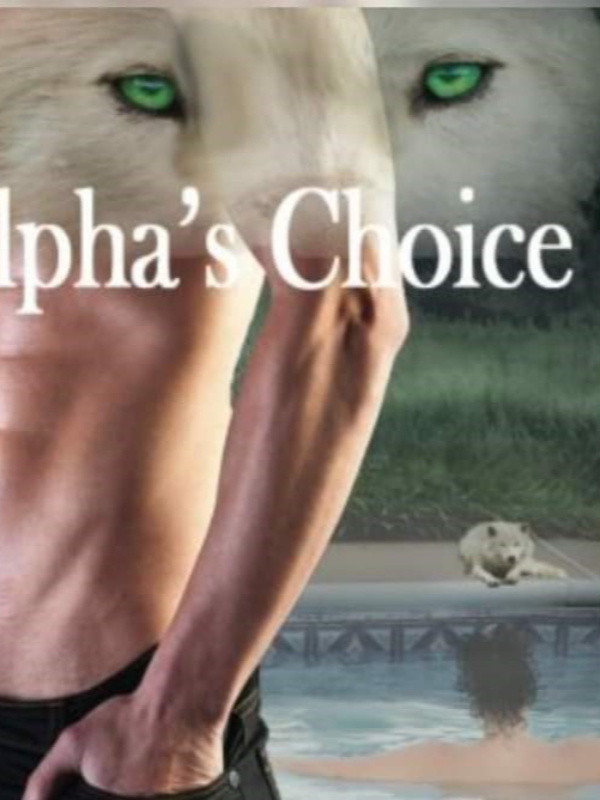 The Alpha' Choice Book