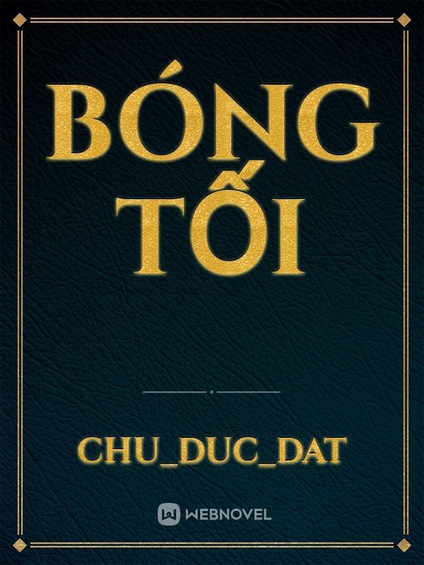 Bóng Tối