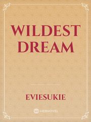wildest dream Book