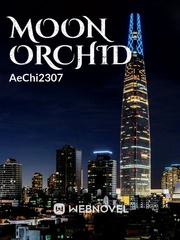 Moon Orchid Book