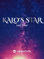 Kalo's star Book