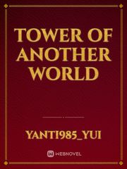 Tower of Another World Book