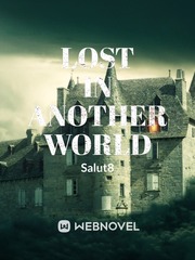 lost in another world Book