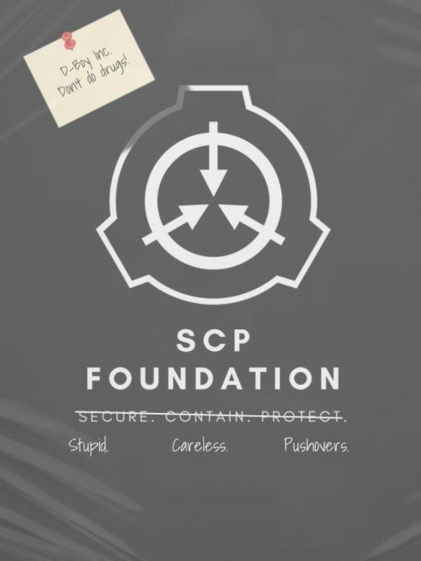 The SCP Experience. Book