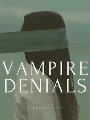 Vampire Denials Book