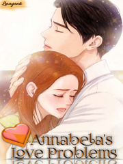 Annabela's Love Problems Book