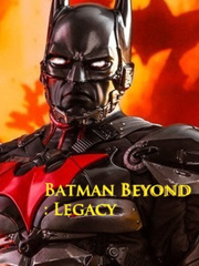 Batman Beyond: Legacy Book