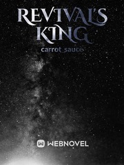 revival's king Book