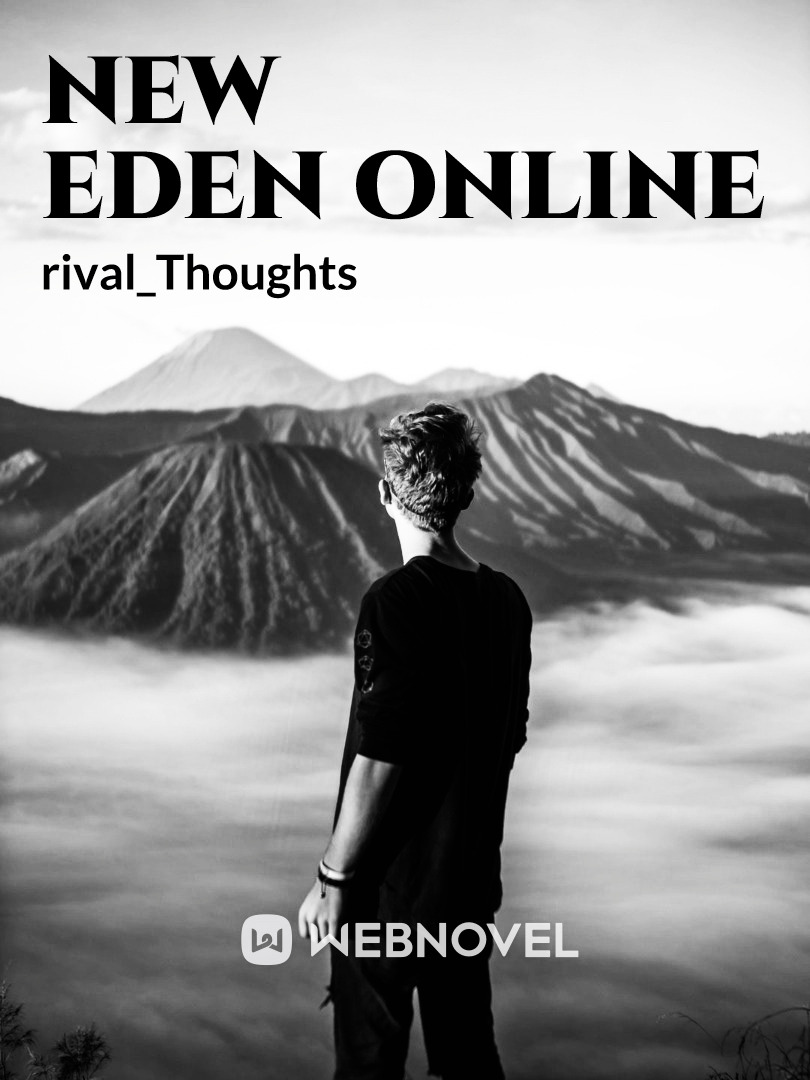 New Eden Online Chapter 55 - Can We Kill Something On The Way Back?