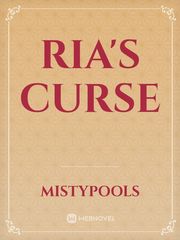 Ria's Curse Book