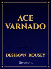 Ace Varnado Book