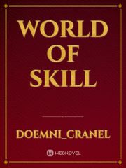 World of Skill Book