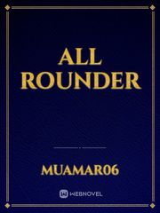 All Rounder Book