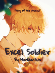 Excel Soldier Book