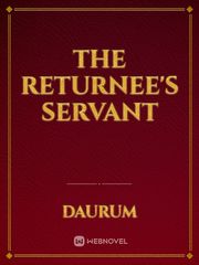 The Returnee's Servant Book