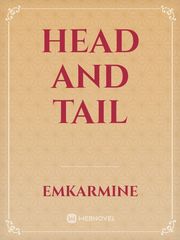 Head and Tail Book