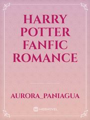 harry potter fanfic Romance Book