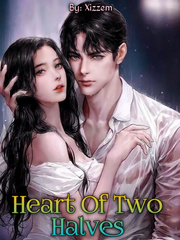 Heart Of Two Halves Book