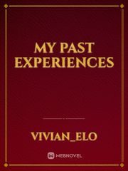 my past experiences Book