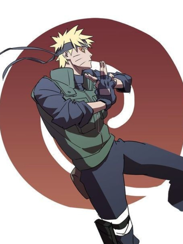 Naruto: the blonde assassin (up for adoption)