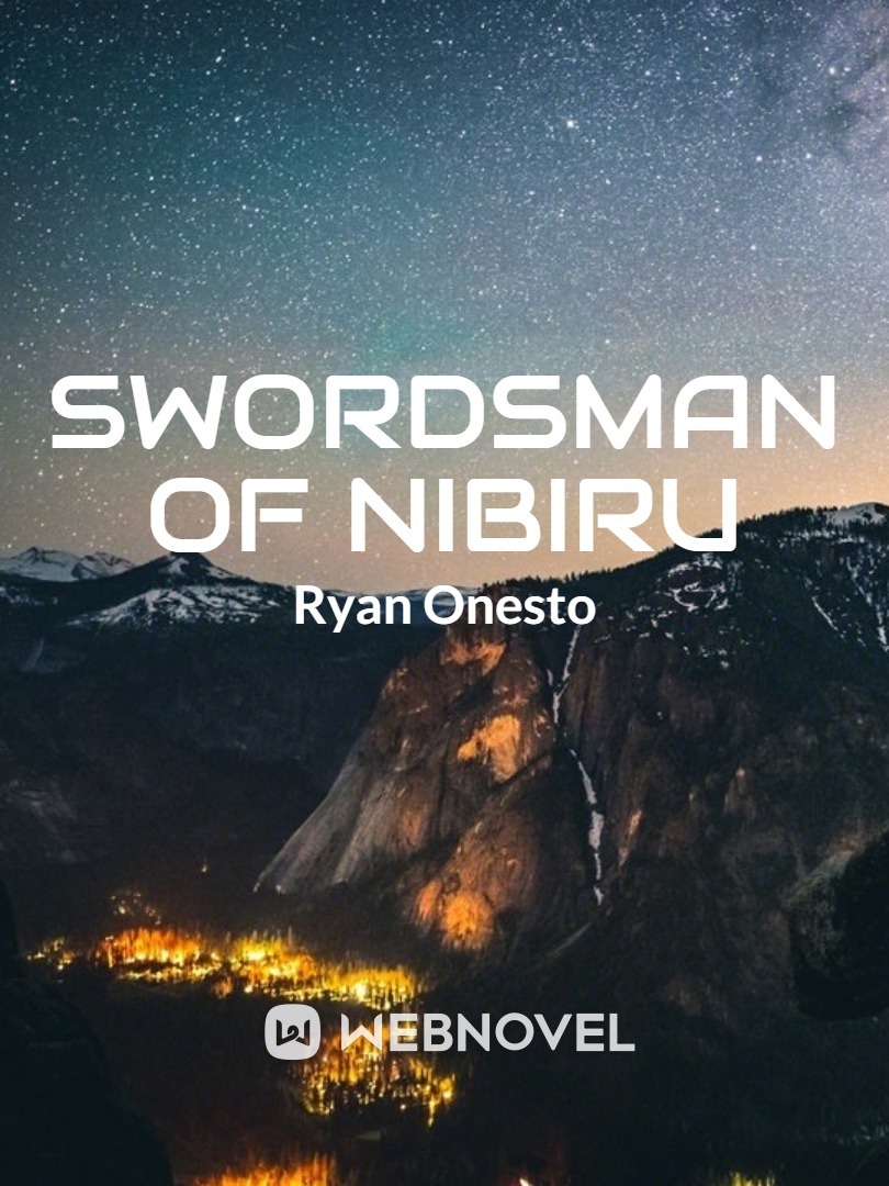 Swordsman Of Nibiru