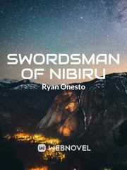 Swordsman Of Nibiru Book
