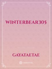 winterbear305 Book