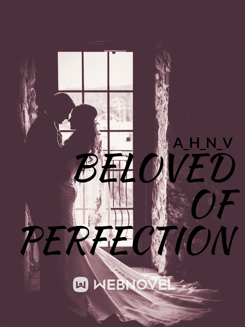 Beloved Of Perfection Book