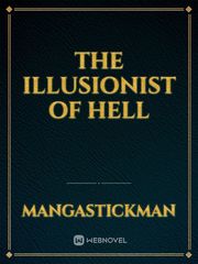 The Illusionist of hell Book
