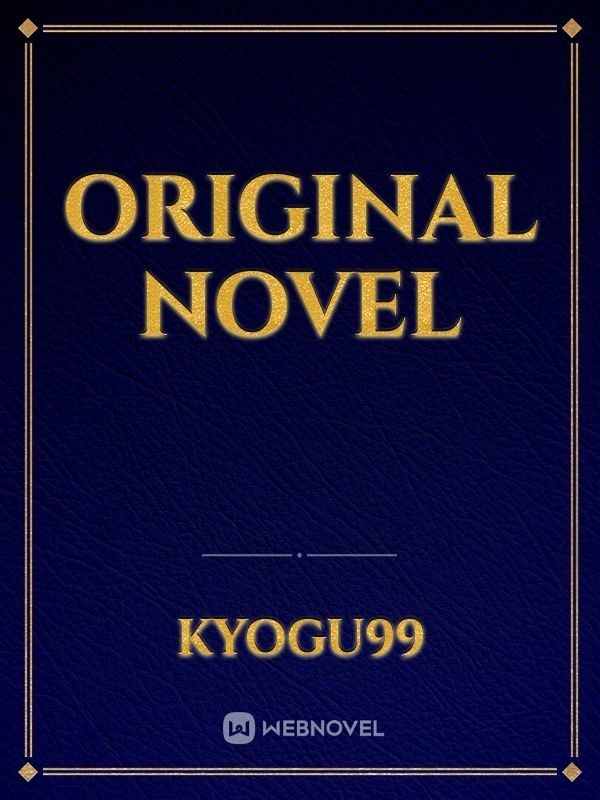 Original novel