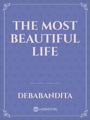 the most beautiful life Book