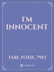 I'm Innocent Book
