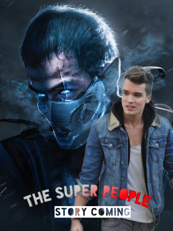 the super people story coming