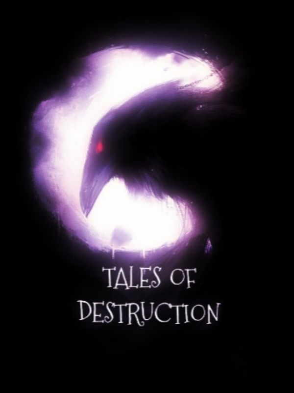 Tales of Destruction Book