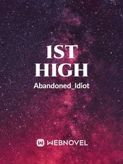 1st High Book