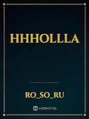 hhhollla Book