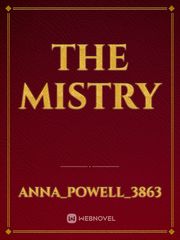 the mistry Book