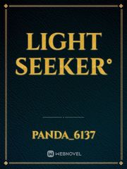 Light seeker° Book